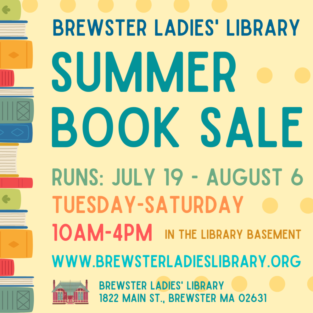 Brewster Ladies' Library Brewster Ladies' Library